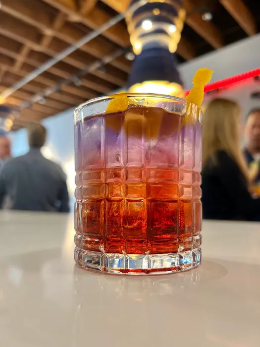 The Audrey: Kitchen & Bar Picture 2