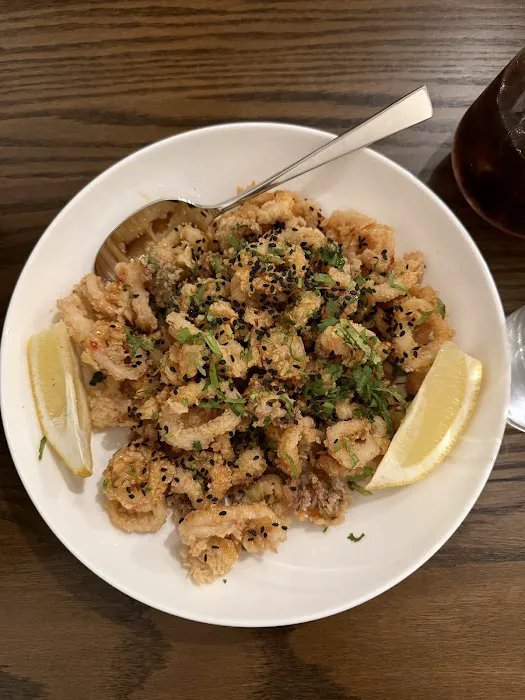 Eddie’s Bistro & Bar Picture 7