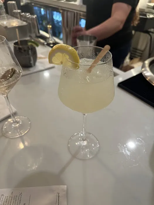 Eddie’s Bistro & Bar Picture 1