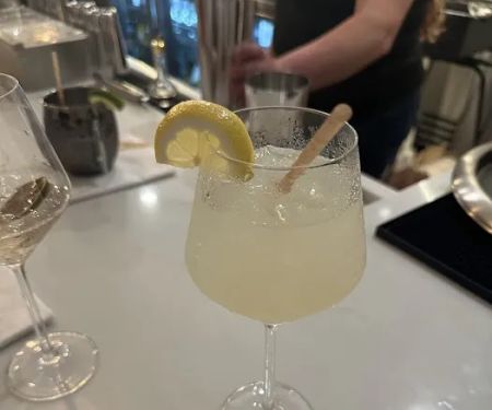 Eddie’s Bistro & Bar