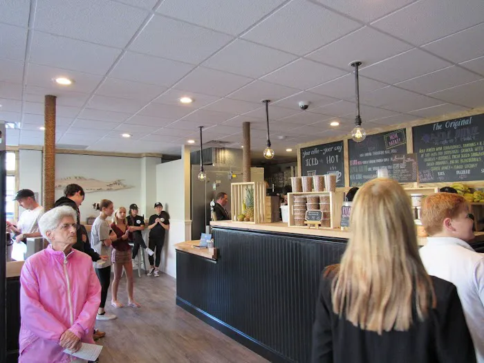 SoBol Oyster Bay Picture 1