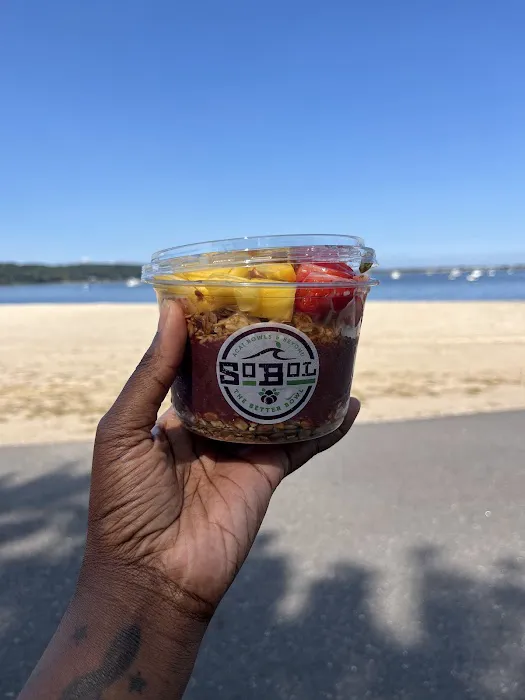 SoBol Oyster Bay Picture 2