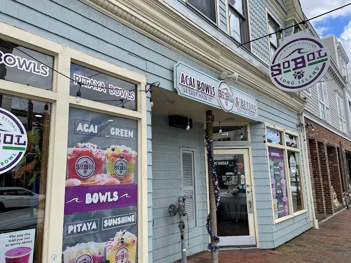 SoBol Oyster Bay Picture 4