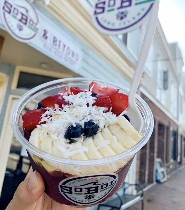 SoBol Oyster Bay Picture 7