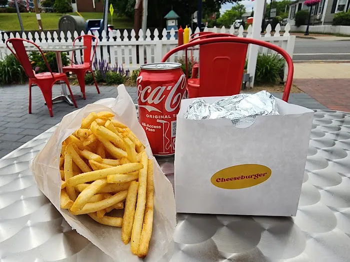 Gimme Burger Picture 10