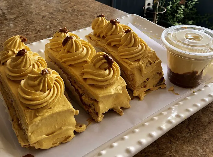 Home Sweet Home Cafe Picture 4