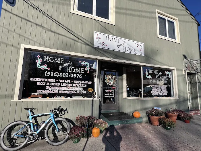 Home Sweet Home Cafe Picture 7