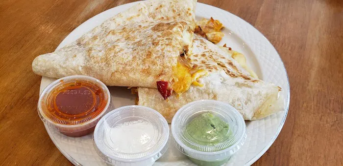 Home Sweet Home Cafe Picture 2