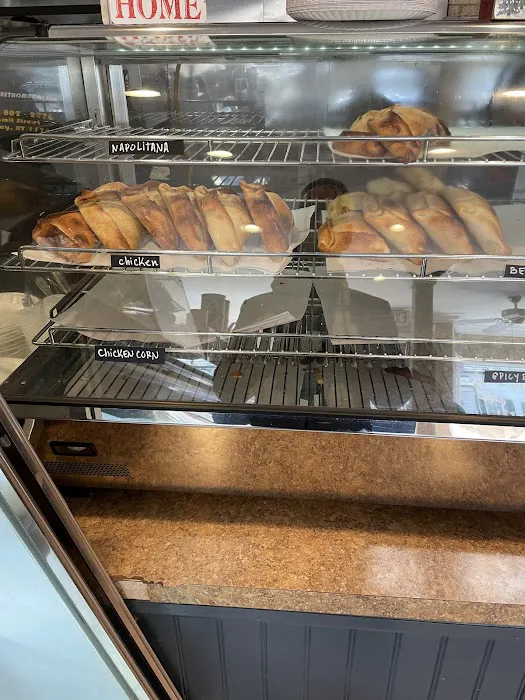 Home Sweet Home Cafe Picture 9