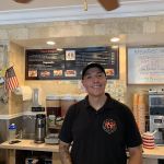 Home Sweet Home Cafe