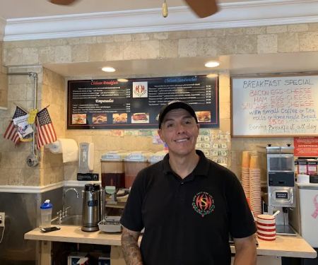 Home Sweet Home Cafe