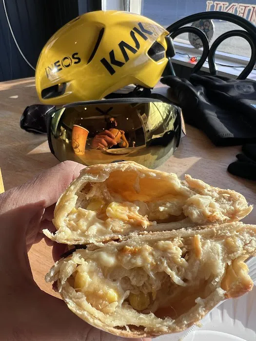 Home Sweet Home Cafe Picture 8