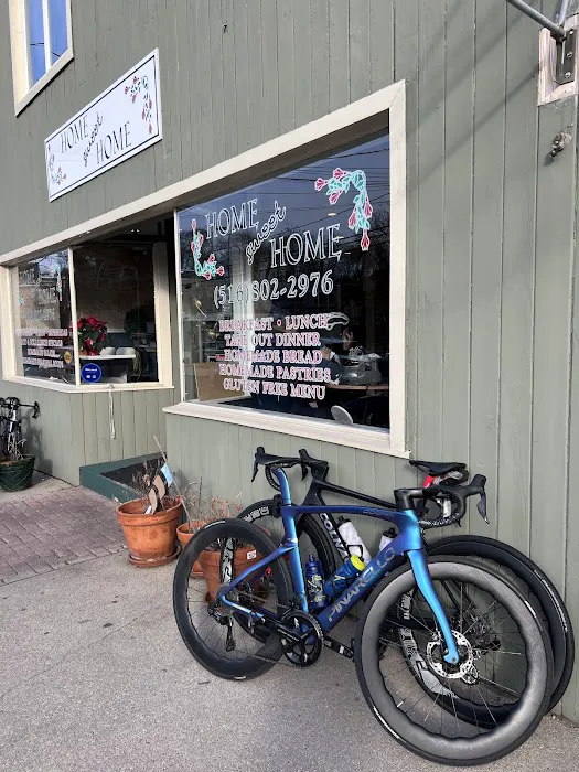 Home Sweet Home Cafe Picture 10