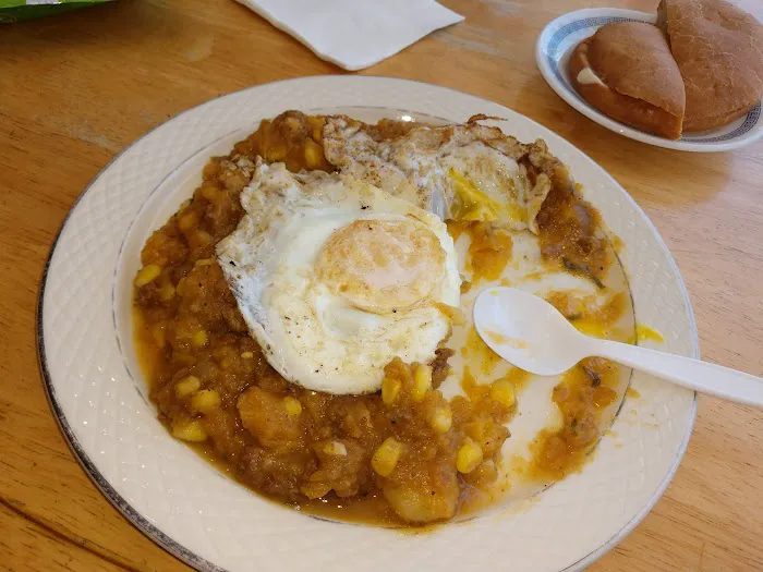 Home Sweet Home Cafe Picture 5