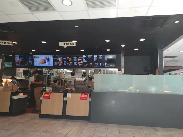 McDonald's Picture 3