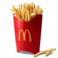 McDonald's ico