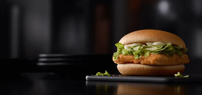 McDonald's Picture 8