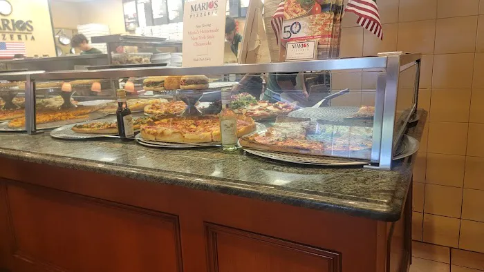 Mario's Pizzeria of Oyster Bay Picture 4