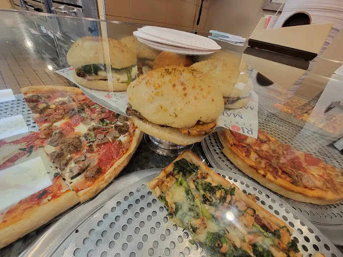 Mario's Pizzeria of Oyster Bay Picture 3