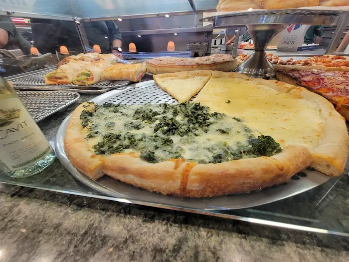 Mario's Pizzeria of Oyster Bay Picture 5