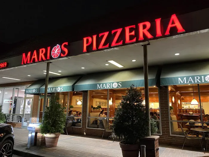 Mario's Pizzeria of Oyster Bay Picture 2
