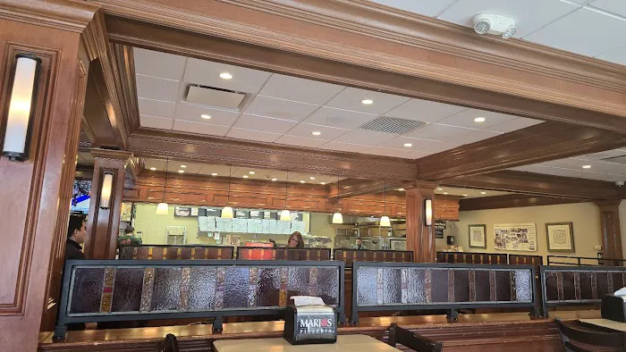 Mario's Pizzeria of Oyster Bay Picture 1