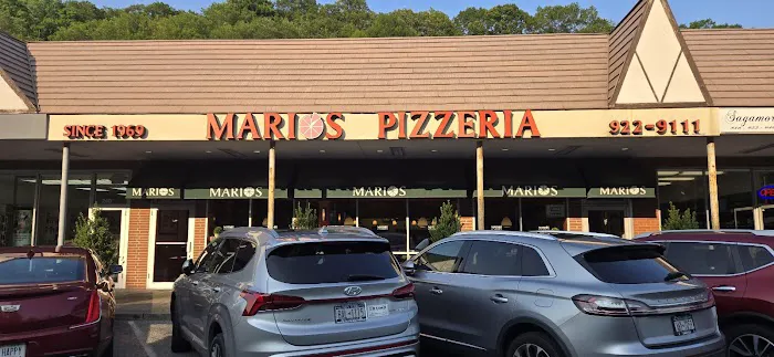 Mario's Pizzeria of Oyster Bay Picture 9