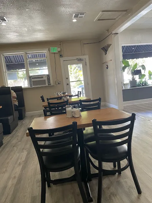 AMERICAN HOUSE SALAD AND BREAKFAST Picture 6