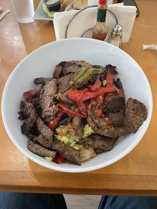 AMERICAN HOUSE SALAD AND BREAKFAST Picture 10