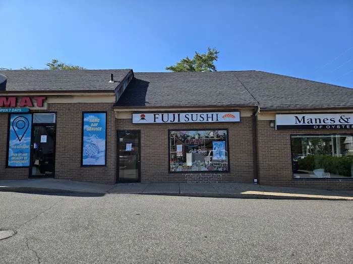 FUJI SUSHI Picture 3