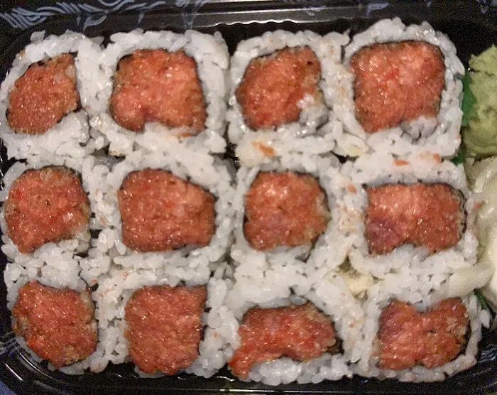 FUJI SUSHI Picture 7