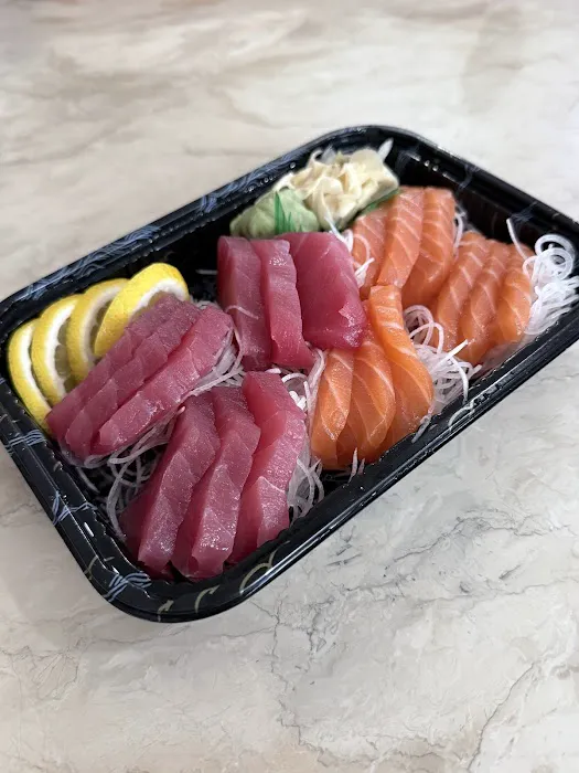 FUJI SUSHI Picture 5