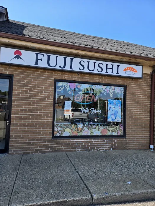 FUJI SUSHI Picture 9