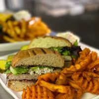 Coach Meeting House ico