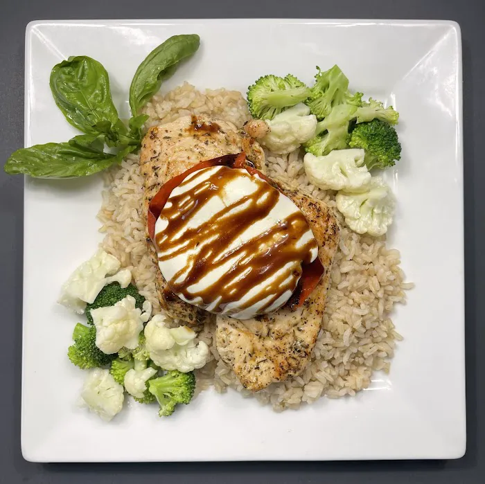 Redefine Meals Picture 8