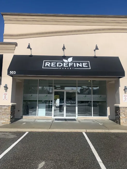 Redefine Meals Picture 3