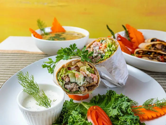 Way of Life Wholesome Eatery Picture 2