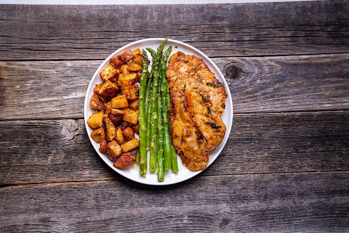 Way of Life Wholesome Eatery Picture 1