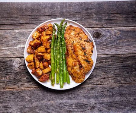 Way of Life Wholesome Eatery