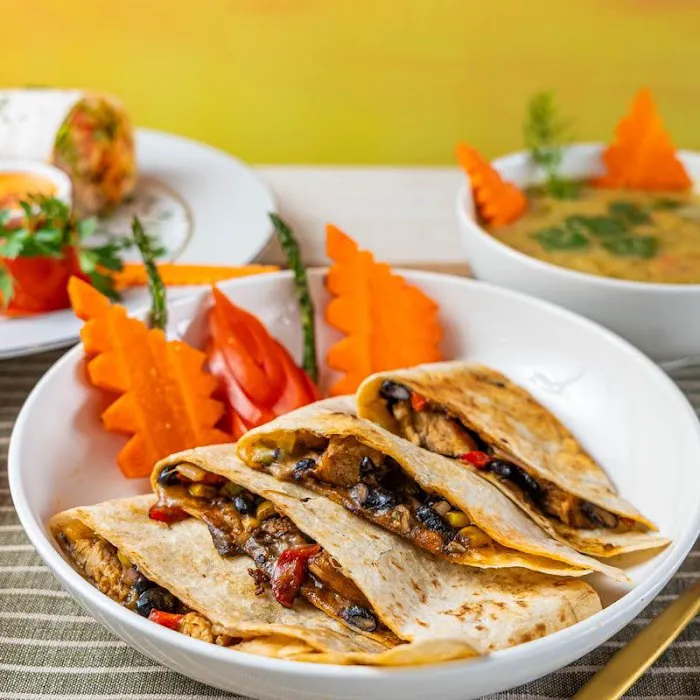 Way of Life Wholesome Eatery Picture 8