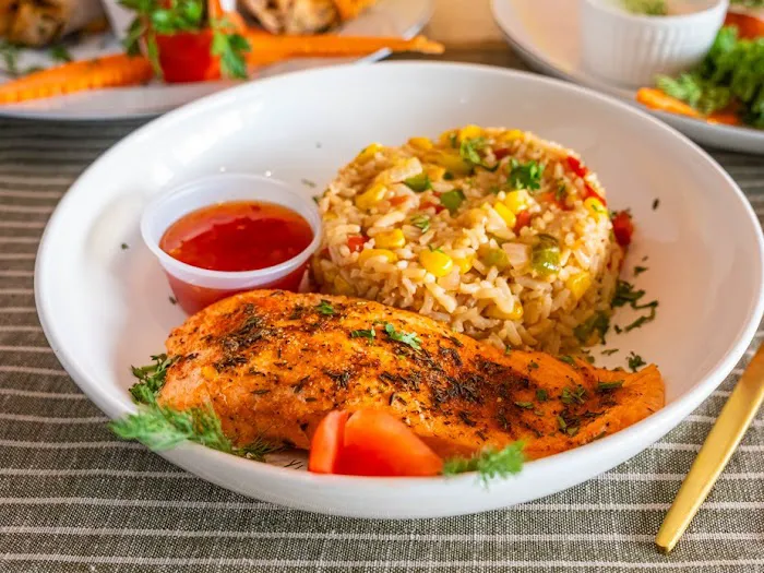 Way of Life Wholesome Eatery Picture 4