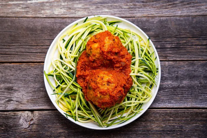 Way of Life Wholesome Eatery Picture 7