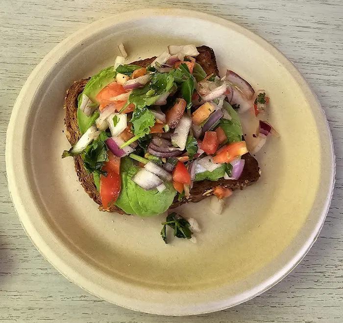 Way of Life Wholesome Eatery Picture 9