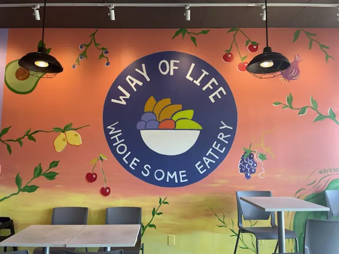 Way of Life Wholesome Eatery Picture 3