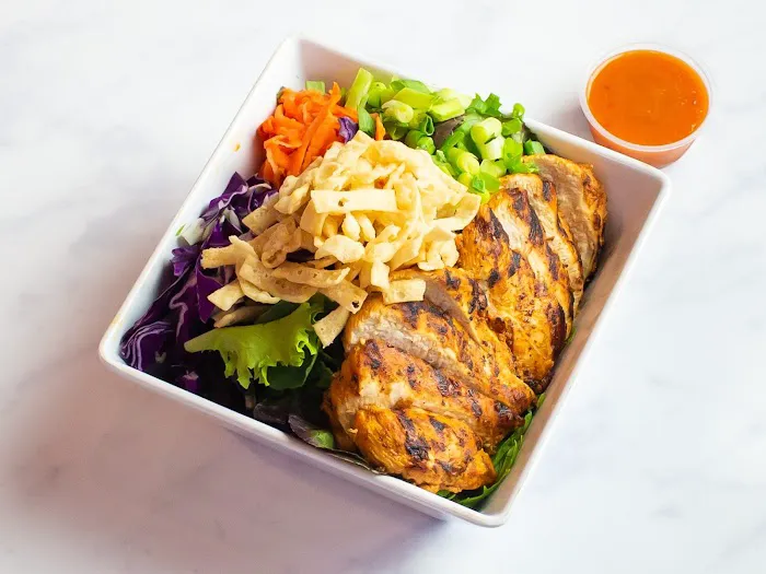 Way of Life Wholesome Eatery Picture 10