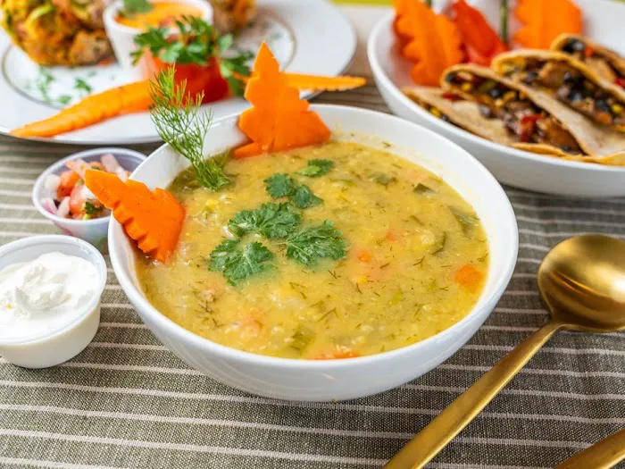 Way of Life Wholesome Eatery Picture 5