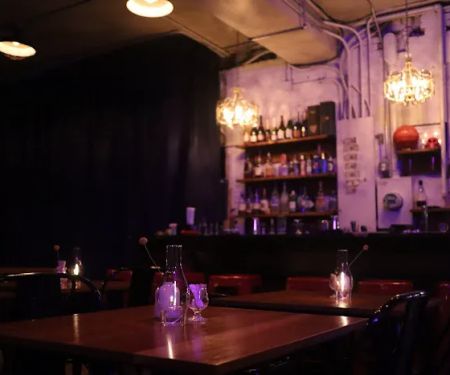 Pearl's Dive