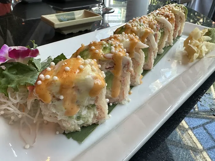 Rare650 Prime Steak and Sushi Picture 10