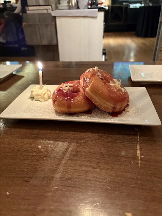 Rare650 Prime Steak and Sushi Picture 5