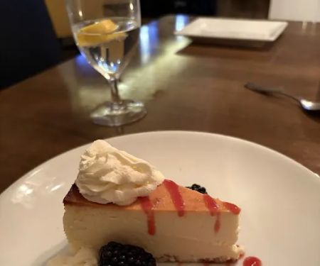 Rare650 Prime Steak and Sushi